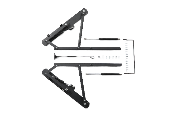 bed frame lift machine